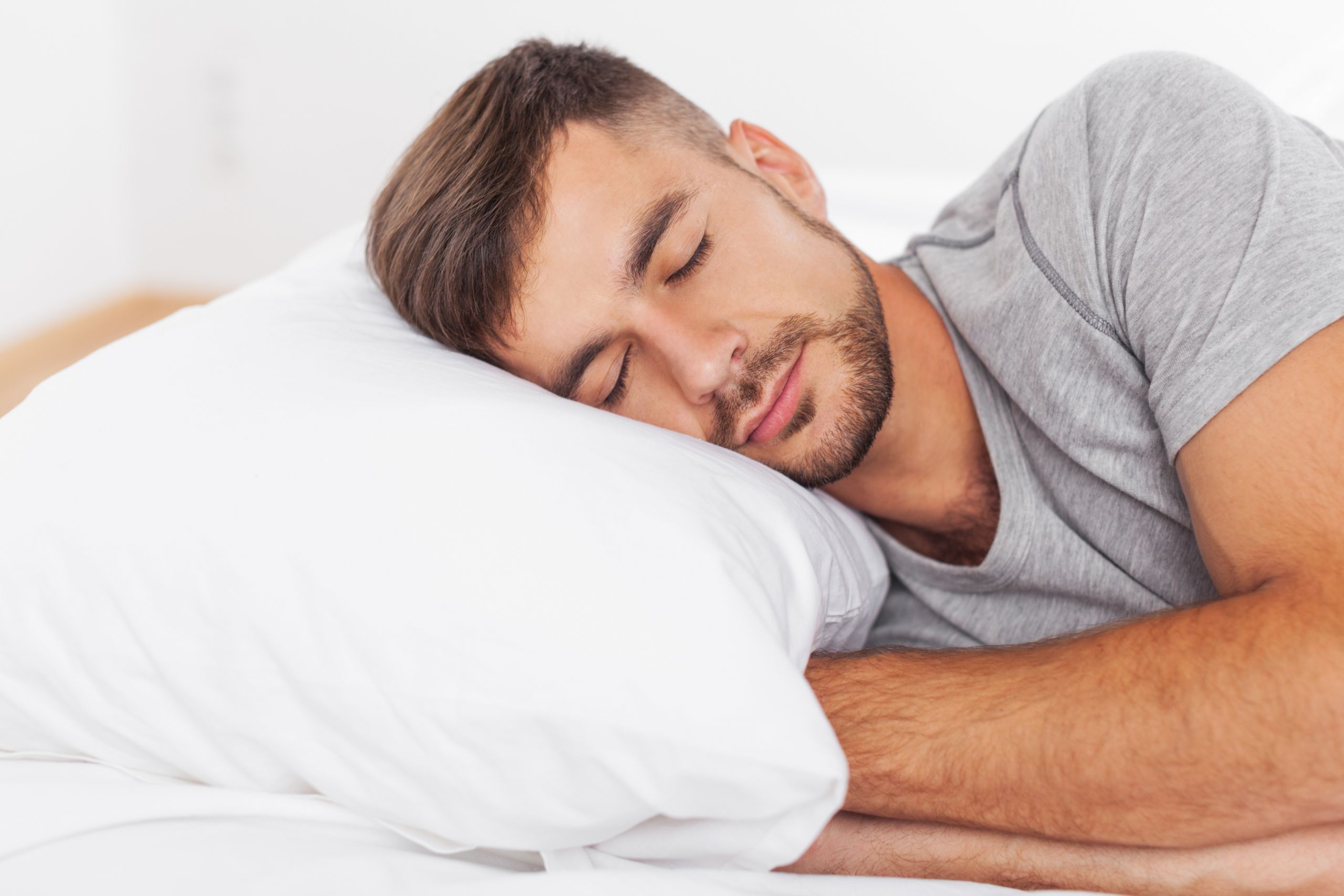 Sleep Hygiene Tips: How To Improve Your Sleep Quality Naturally