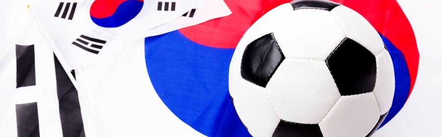 Sports Betting in Korea - MT-Spy