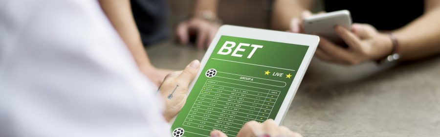 Sports Betting in Korea - MT-Blood